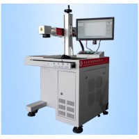 天津光纖激光打標機