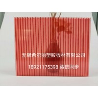 甘肅溫室陽光板價格