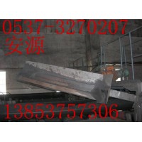 可變槽角卸料器  DYTN電液動(dòng)卸料器  犁式卸料器