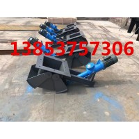 電液動(dòng)腭式閘門、電動(dòng)鄂式閘門