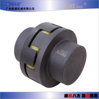 振通傳動LM梅花聯軸器