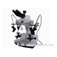 AXB-8型電動比對顯微鏡