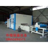 耐老化抗壓力強(qiáng)華彩漆保溫裝飾一體板設(shè)備A級標(biāo)準(zhǔn)無放射性