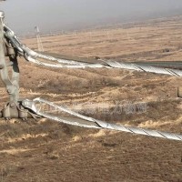 ADSS/OPGW大耐張線夾 耐張型線夾