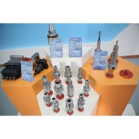 BT-HER/GSK/MLC/SNL精密機(jī)床刀柄