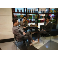 重慶哪個男模店好玩，以下男模店好評率高值得去玩