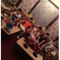 重慶哪個酒吧男模好？重慶男模最多最好玩的酒吧排名