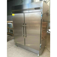 內外不銹鋼冷藏防爆冰箱BL-LD1060CF低溫防腐防爆冰箱