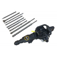 便攜式木材汽油鉆孔機(jī)盡在德國(guó)艾特森