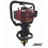 軌道大型螺母拆卸必備AT18艾特森分泡扳手