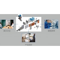 浩辰3D 3D機械設計軟件