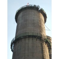 水泥煙囪拆除公司