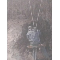 水泥庫清庫工程