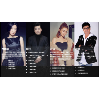 我非英雄 北京容達(dá)影視文化傳媒有限公司