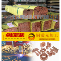 廠價批發TU1無氧銅  高導電TU1無氧銅排