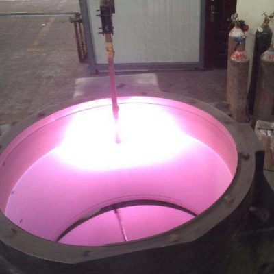 球閥碳化鎢噴涂修復(fù),熱噴涂,耐磨涂層