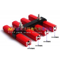 濟南德瑪供應單極安全滑觸線