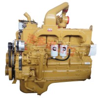 山推SD22發動機康明斯NT855-C280柴油機