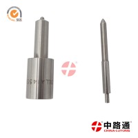 上柴四缸發動機噴油嘴型號DLLA18S418