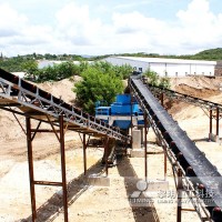 VSI制砂機(jī)可加工什么物料？