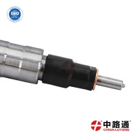 沃爾沃重卡牽引車(chē)噴油器105118-4600