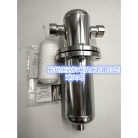 無硅壓縮空氣過濾器AO1300F-SSC-SF