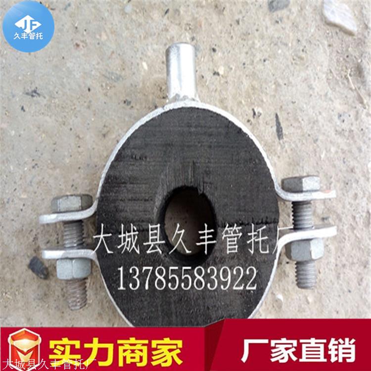 B1級防火聚氨酯管托價格低廉