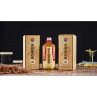 大福酒廠 匠大福酒53%voI優級醬香白酒500ml*6瓶