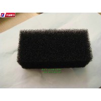 廠家直銷大業騰飛防塵海綿