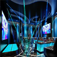 重慶解放碑男模場有哪些？好玩的是哪家？