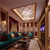 西安哪個ktv里有男模場？男模場什么價位？