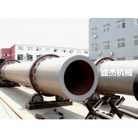 黑龍江小型雞糞有機(jī)肥冷卻機(jī)