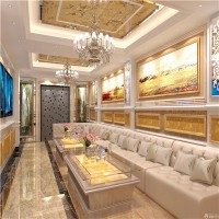 長沙長聚ktv坐擁無數(shù)型男的男模場ktv