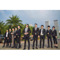 長沙夜場男模質(zhì)量高不高？