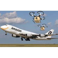 解決美國FBA扣關問題 處理美國亞馬遜海關扣件