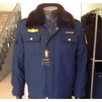 陜西路政執(zhí)法制服延安新式交通路政執(zhí)法標(biāo)志服裝