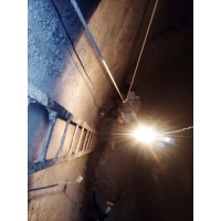 專業(yè)清水泥庫工程公司