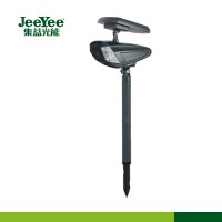 太陽(yáng)能燈草坪燈景觀燈地插燈景觀改造燈福建品牌廠家直銷(xiāo) 泉州