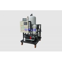 TYA系列抗磨液壓油濾油機