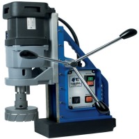 供應(yīng)功率強(qiáng)可無級調(diào)速的FE100RL磁座鉆