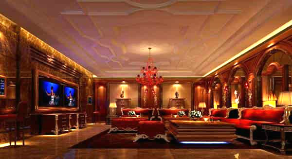 重慶江北好玩夜總會(huì)