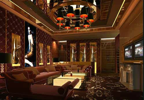 廣州夜總會排名