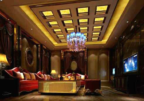 廣州商務ktv消費