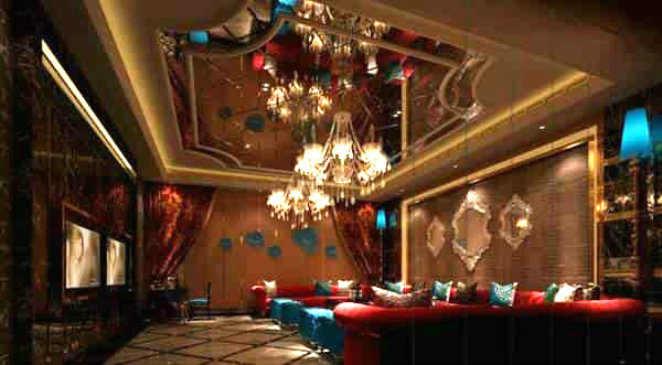 廣州白云區最大的夜總會