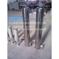 不銹鋼精密過濾器；化工石油過濾器；井水地下水除泥沙雜質(zhì)過濾器