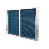 潔能緣SERGCS三維除濕熱管