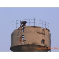 拆除煙囪拆除水塔