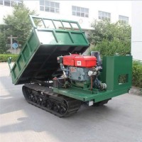 出售履帶車農(nóng)用履帶爬山車2T座駕履帶車