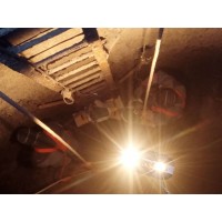 水泥庫清庫專業(yè)公司