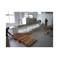 木材微波干燥設備 微波木材干燥殺蟲設備